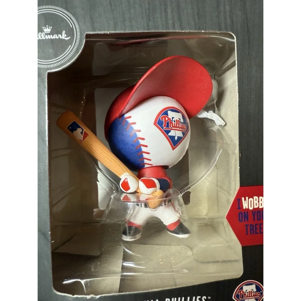 Hallmark this keepsake